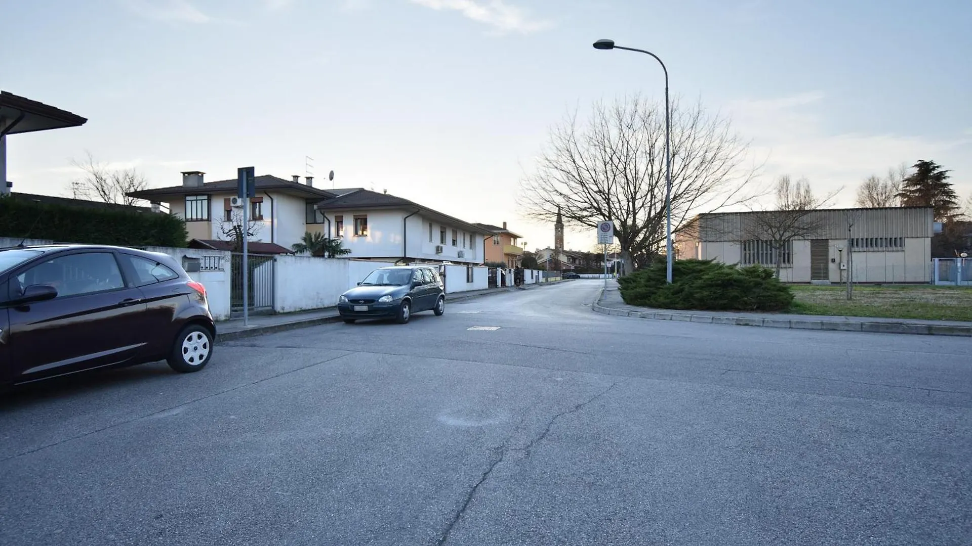 Welc-Om Vigonovo Διαμέρισμα 0*, Vigonovo (Veneto)