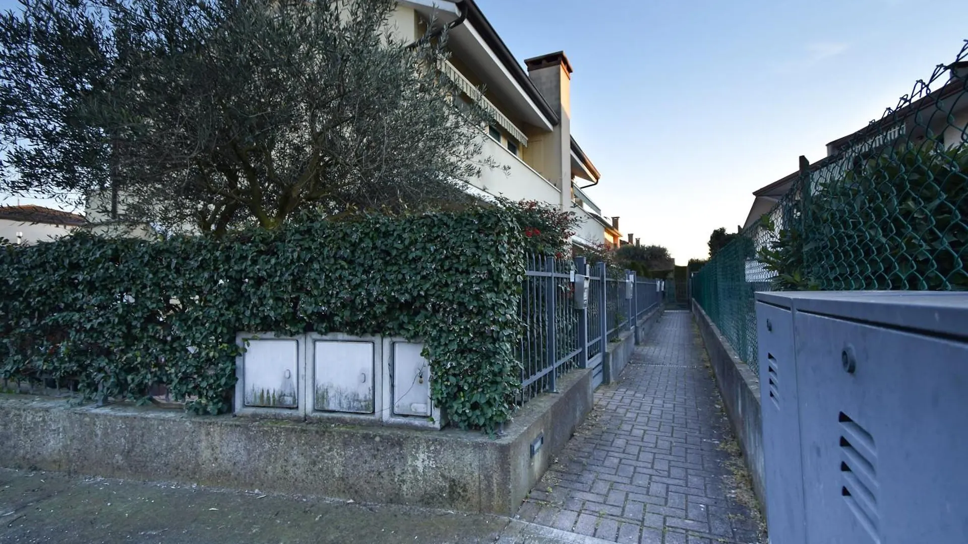 Welc-Om Vigonovo Διαμέρισμα  Vigonovo (Veneto)