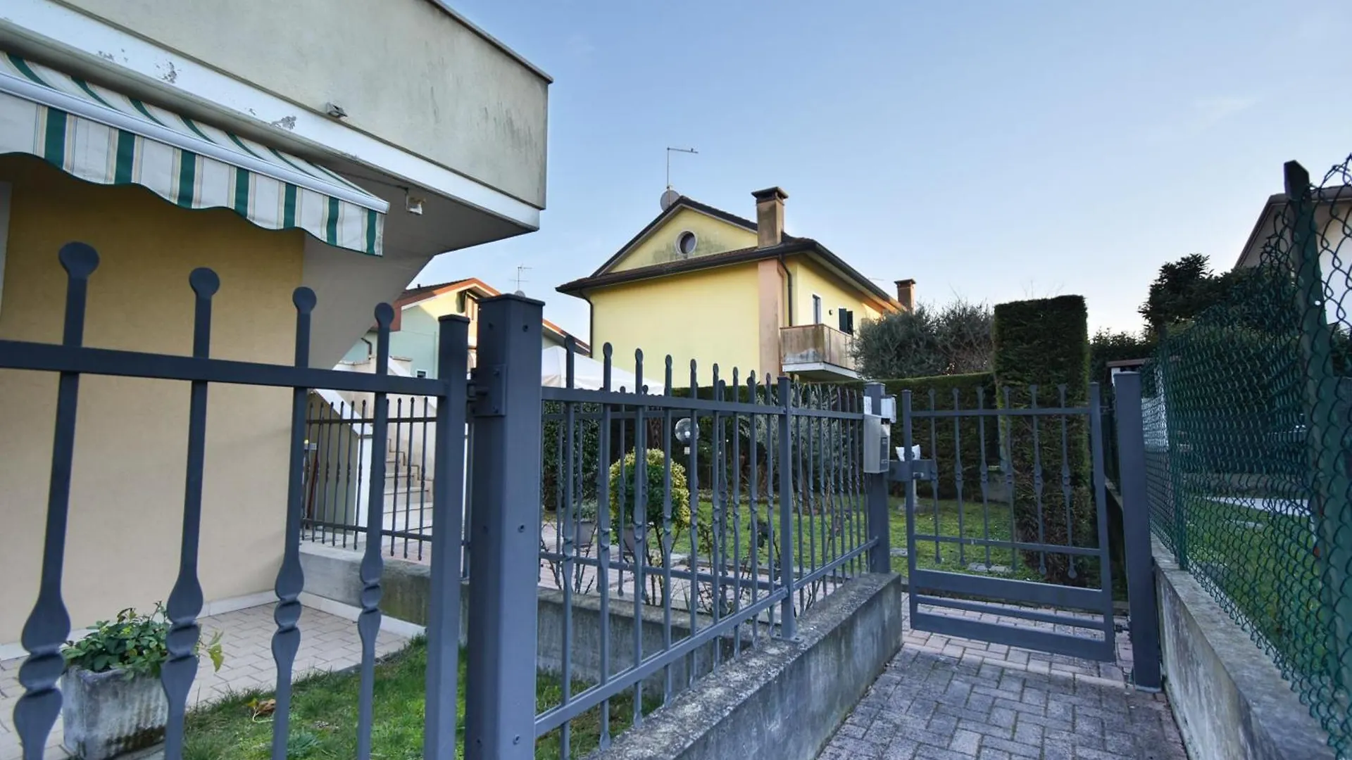 Welc-Om Vigonovo Διαμέρισμα  Vigonovo (Veneto)